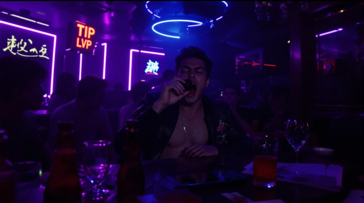 娱乐吃瓜酱中的石头哥崛起之路，从麻将江湖到网络新宠的爱恨情仇
